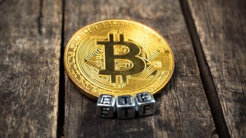ProShares lansează primul short Bitcoin ETF din Statele Unite