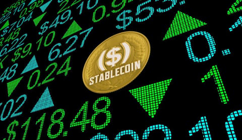 USDC depeg triggers domino effect on other stablecoins