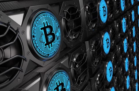 Bitcoin: Deteriorarea condițiilor de pe piață afectează profitabilitatea minerilor