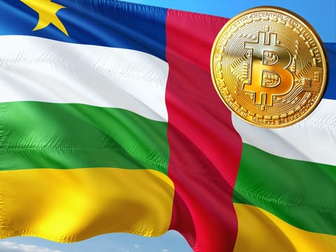 Republica Centrafricană lansează Sango, primul crypto hub recunoscut de parlamentul unei națiuni