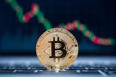 Indicatorul MVRV-Z arată o scădere profundă pentru Bitcoin - 5 lucruri de urmărit