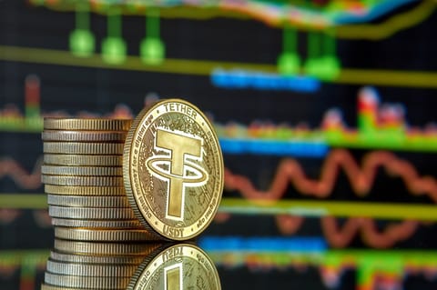 Tether și-ar putea pierde în curând titlul de cea mai populară monedă stabilă