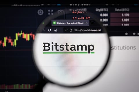 Bitstamp plănuia să perceapă o taxă lunară de „inactivitate” - apoi s-a răzgândit
