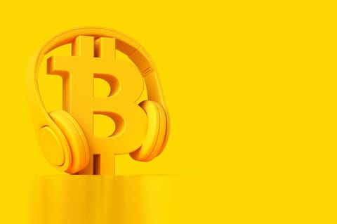 Companiile licențiază muzica prin intermediul tehnologiei blockchain