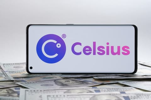 Fondatorul Celsius a retras 10 milioane de dolari înainte de faliment