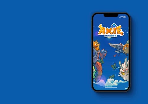 Axie Infinity: Volumul vânzărilor a crescut cu peste 200% în ultimele 7 zile