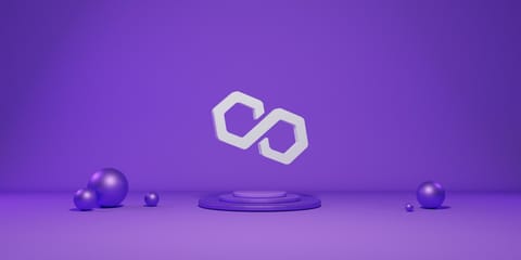 Proiectele bazate pe Terra încep să migreze către Polygon