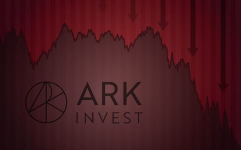 Ark Invest a vândut 1,5 milioane de acțiuni Coinbase, pierzând peste 200 de milioane de dolari