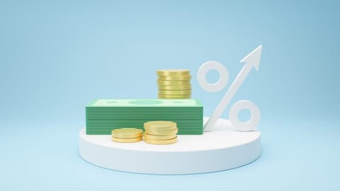 După ce Fed a majorat rata dobânzii cu 75 puncte de bază, Bitcoin a crescut cu 8%