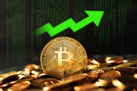 Bitcoin: Cea mai bună performanță lunară a prețului din octombrie 2021 - 5 lucruri de urmărit