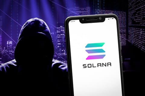 Solana: Aproape 8.000 de portofele au fost golite de milioane de dolari. Cum ne protejăm?