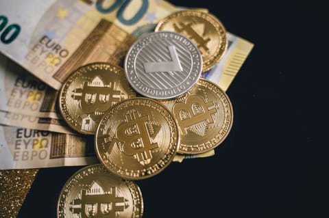 Statele Unite sancționează Tornado Cash - platforma este acuzată de spălare de bani