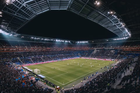 Crypto.com renunță la acordul de sponsorizare de 495 de milioane de dolari cu UEFA Champions League