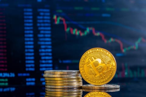 Bitcoin a înregistrat cea mai slabă performanță a lunii august din 2015