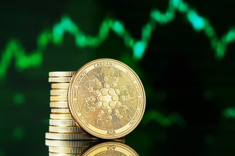 Robinhood listează Cardano înainte de hard fork-ul Vasil