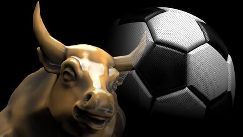 FIFA, în parteneriat cu Algorand, va lansa o platformă de NFT-uri