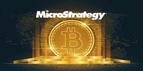 MicroStrategy has purchased 6,555 Bitcoins valued at $150 million