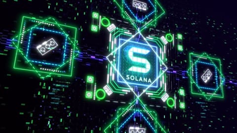 Helium renunță la propriul blockchain în favoarea rețelei Solana
