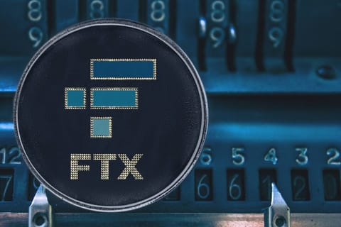 FTT urcă cu 94,39% în urma declarațiilor legale a FTX