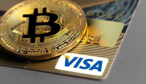 FTX și Visa colaborează pentru a lansa un card de debit