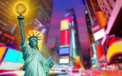 Guvernatorul New York-ului adoptă prima lege care restricționează mineritul de Bitcoin