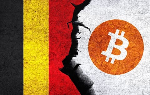 Poziția Belgiei asupra activelor digitale diferă de cea a SEC