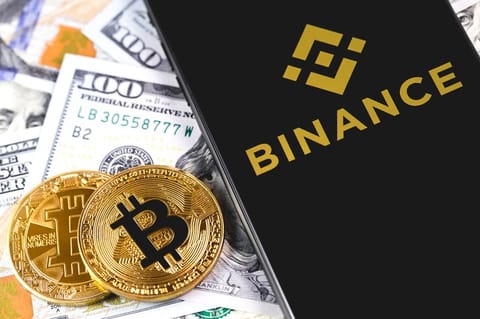 Binance, împreună cu liderii din industrie, a înființat o inițiativă de redresare a industriei Web3