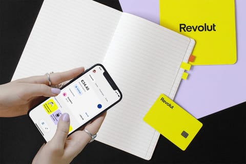 Studiu Revolut și Dynata: Cum arată planurile financiare ale europenilor în 2023