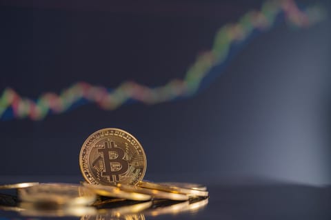 Fact v.s. FUD - on-chain analytics in a bear market by Nansen