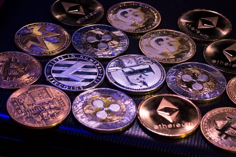 Layer-1s: Ce s-a întâmplat și încotro ne îndreptăm? - Binance Research