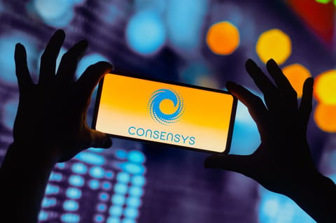 Prezentul și viitorul roll-up-urilor Layer 2 - ConsenSys