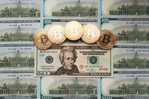 Biden's budget proposal and crypto taxes: What you need to know