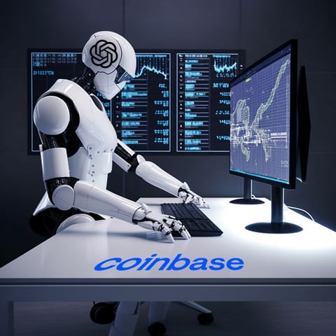 Coinbase tests ChatGPT for crypto security analysis