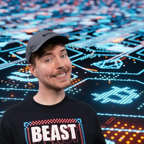 MrBeast: Here's what we know about his crypto investments and collaborations