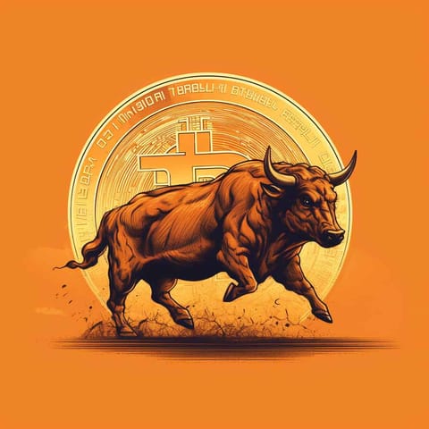 Un nou ciclu de creștere al Bitcoin este la orizont, conform indicatorului RHODL