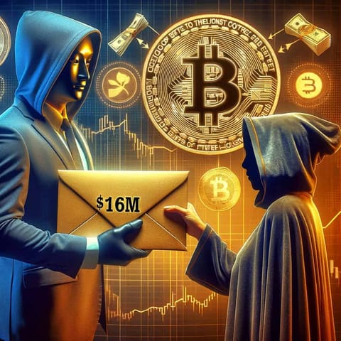 CFTC grants $16 million to whistleblowers with crypto-related tips leading the charge