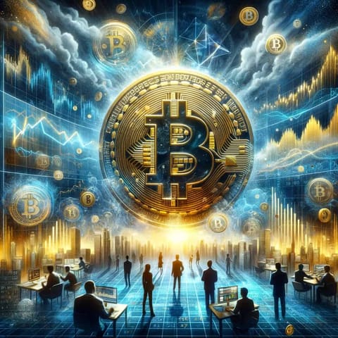 Interesul deschis pentru Bitcoin atinge 15 miliarde de dolari: Se preconizează o scădere a prețului?