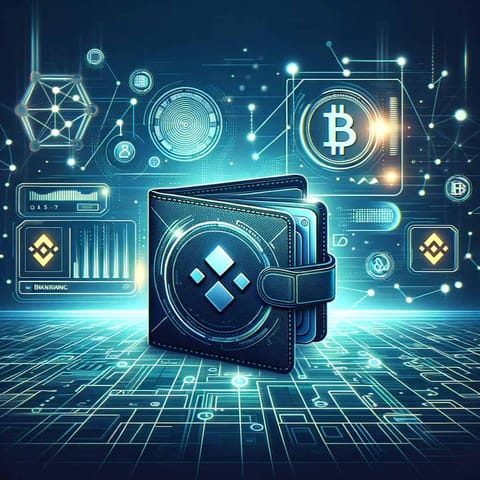 Binance lansează portofelul Web3 pentru a simplifica accesul la DeFi