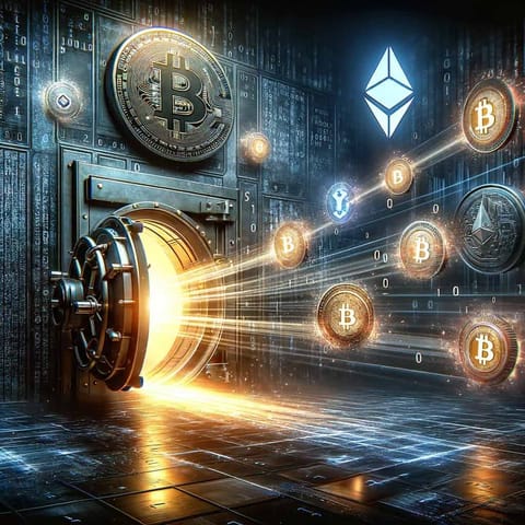 Poloniex, victima unui atac major, peste $114 milioane furați