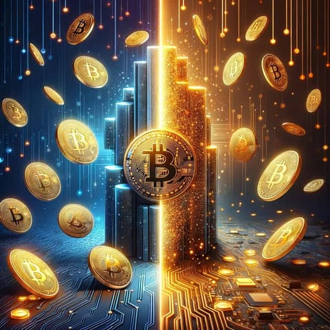 Halvingul Bitcoin: Sărbătorind 11 ani de la primul halving