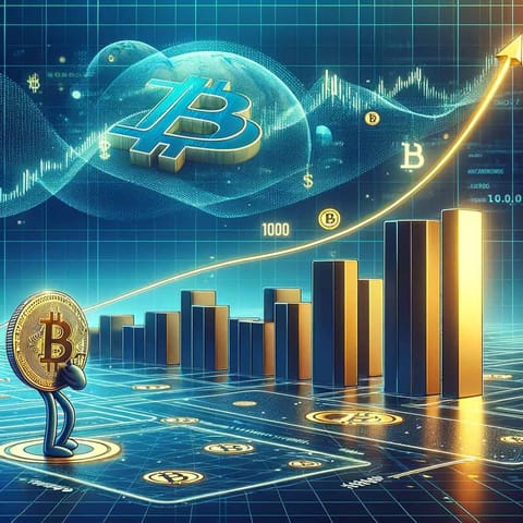 Bitcoin la $100.000: 3 motive pentru care ar putea ajunge acolo (și chiar mai sus)