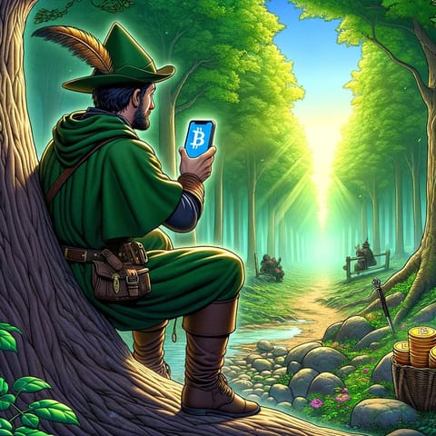 Robinhood expands commission-free crypto trading to the EU