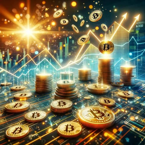 SATS price explodes 140% following Binance listing, centralization concerns emerge