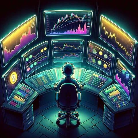 Solana trader makes millions on memecoin BONK, buys back after price dip