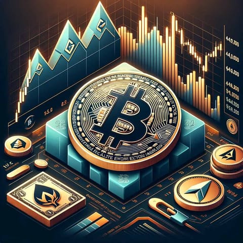 Solana and Avalanche surge as Bitcoin tests key levels