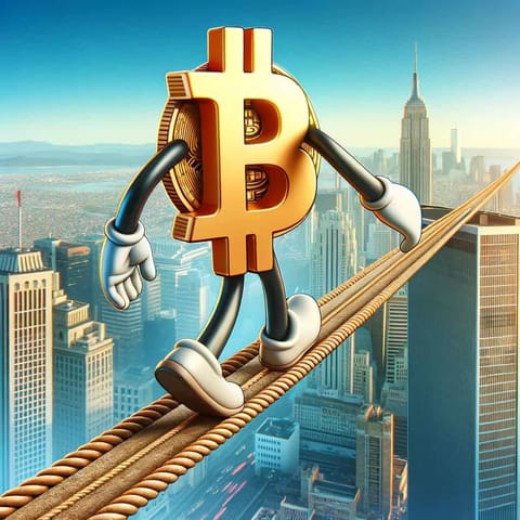 SEC ia în considerare amânarea deciziei privind aprobarea ETF-urilor Bitcoin, potrivit Matrixport