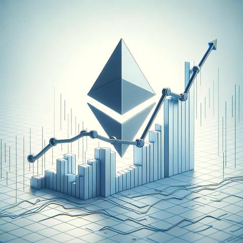 5 motive pentru care Ethereum ar putea crește la începutul anului 2024