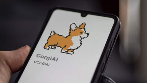 CorgiAI Soars to Eighth Largest Meme Coin by Market Cap