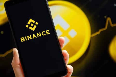 Binance obține licența completă VASP în Dubai
