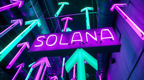 BREAKING: VanEck Files for Solana Trust